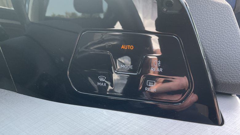 Volkswagen Golf 1.5 TSI Match 5dr Petrol Hatchback